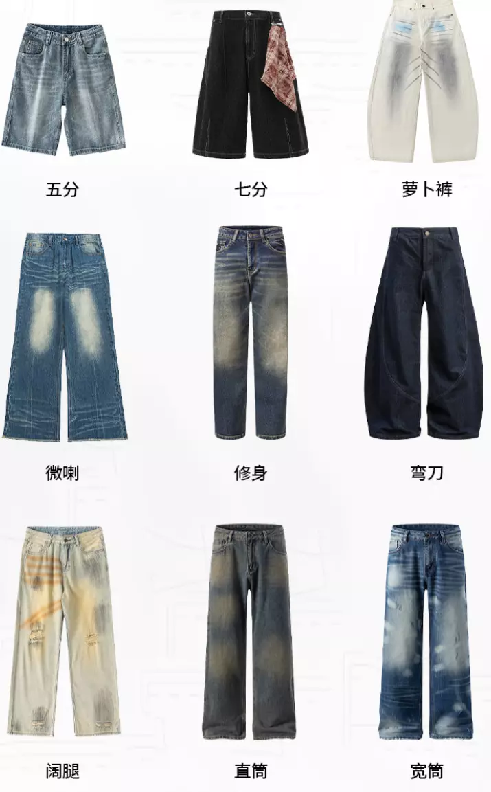 样品即大货标准，从流程上降低质量风险