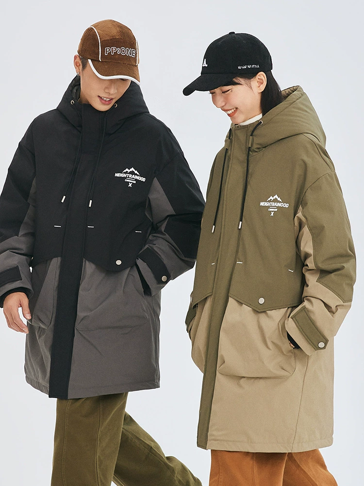 厂家直销男士加厚加绒防风牛仔外套，修身休闲，高街款式，冬季适用，免烫处理多口袋设计