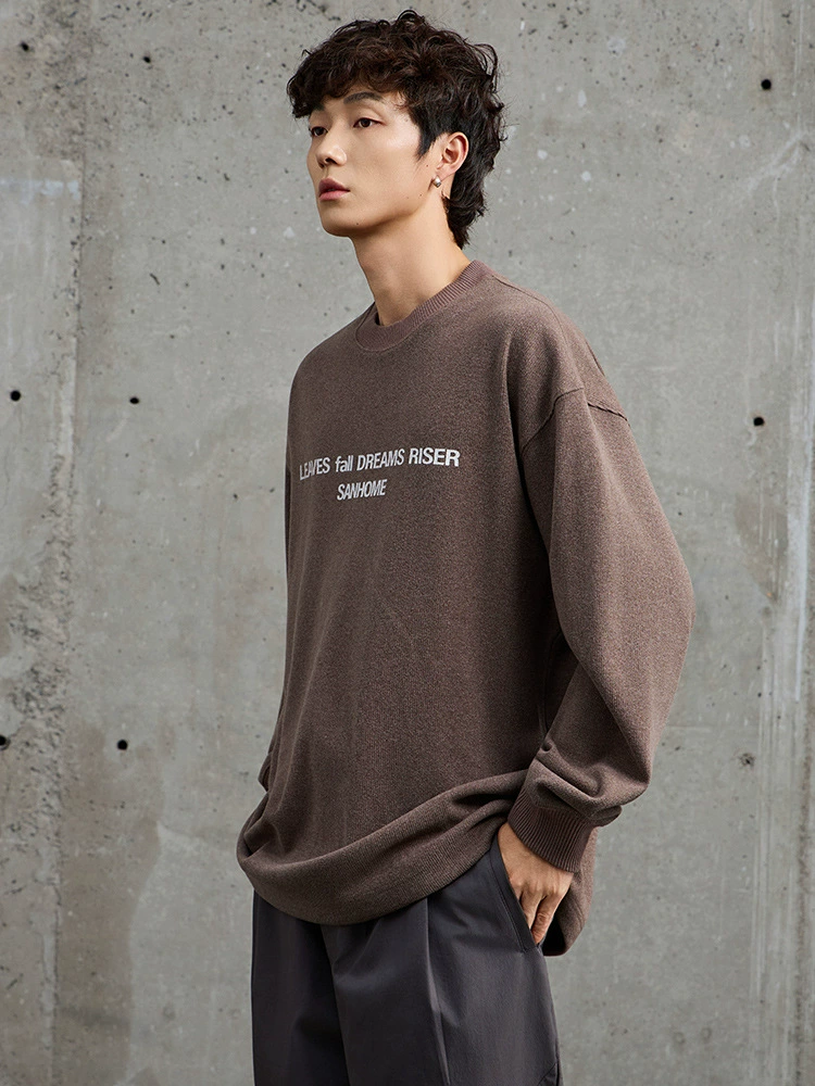 厂家直销男士宽松印花牛仔外套，休闲风格，数码印花设计