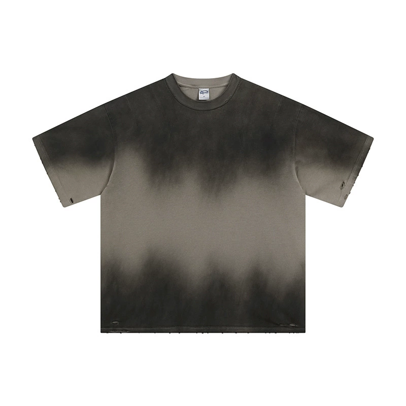 厂家直销男士修身水洗牛仔裤，复古宽腿设计，秋冬休闲风格，多口袋加厚款