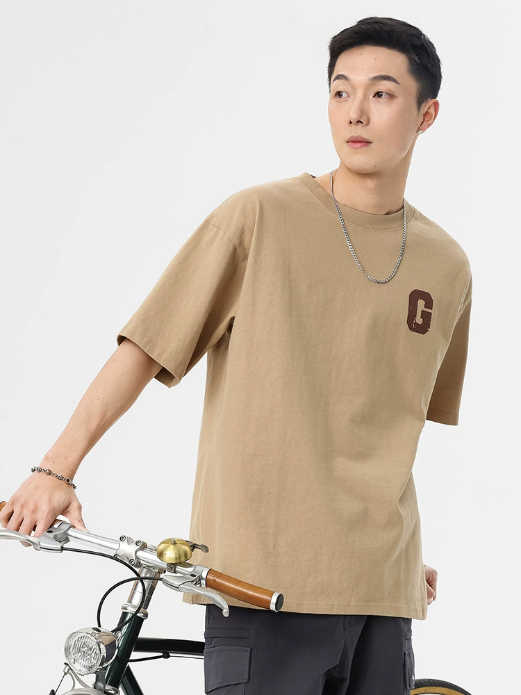 厂家直销男士宽松水洗牛仔外套，夏季休闲风格，透气吸湿排汗