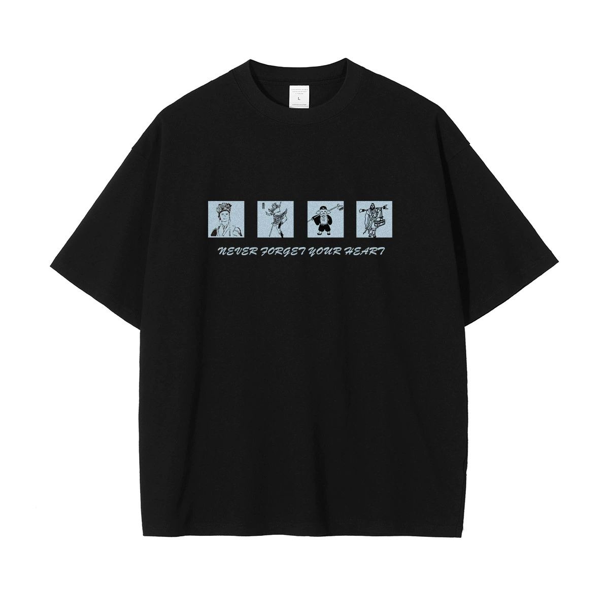 厂家直销男士宽松透气水洗牛仔裤，夏季休闲风格，修身设计，多口袋功能