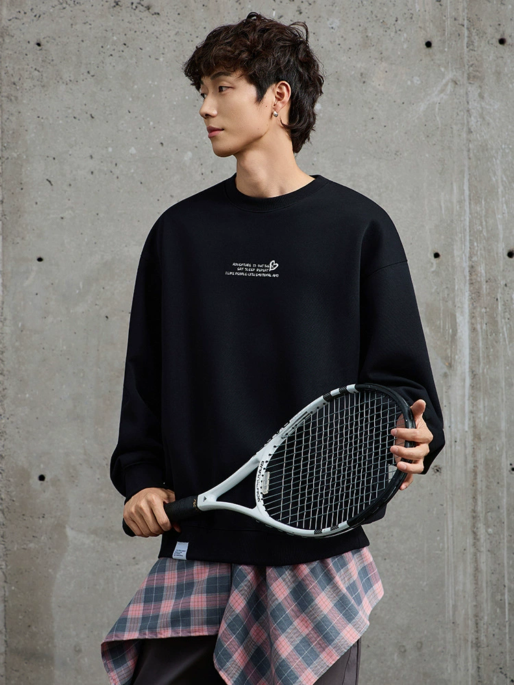 厂家直销男士宽松印花牛仔外套，街潮风格，休闲高街款式