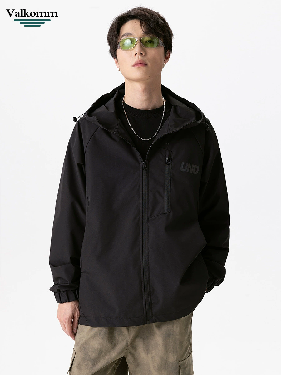 厂家直销青少年宽松印花牛仔外套，适合春秋休闲，耐磨设计，拉链口袋可拆卸