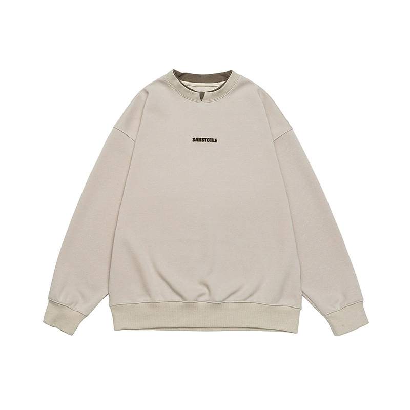 厂家直销男士宽松牛仔外套，休闲风格，免烫处理，简约设计，适合春秋季