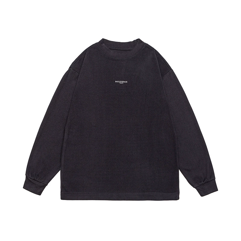 厂家直销男士宽松印花牛仔外套，春秋休闲，高弹透气设计