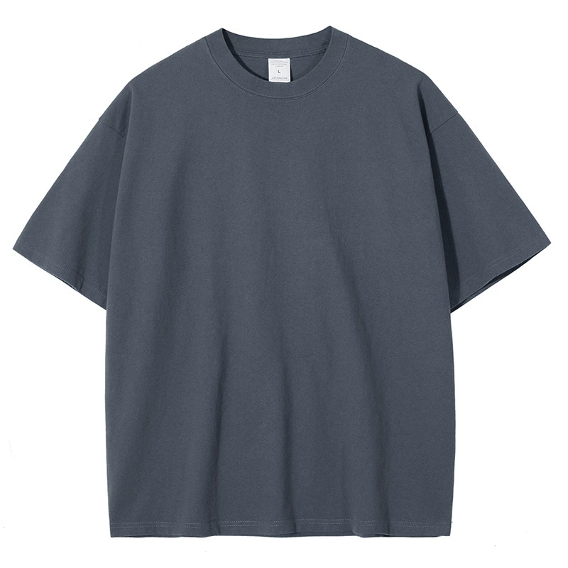 厂家直销男士宽松透气水洗牛仔裤，夏季休闲风格，修身设计，多口袋功能