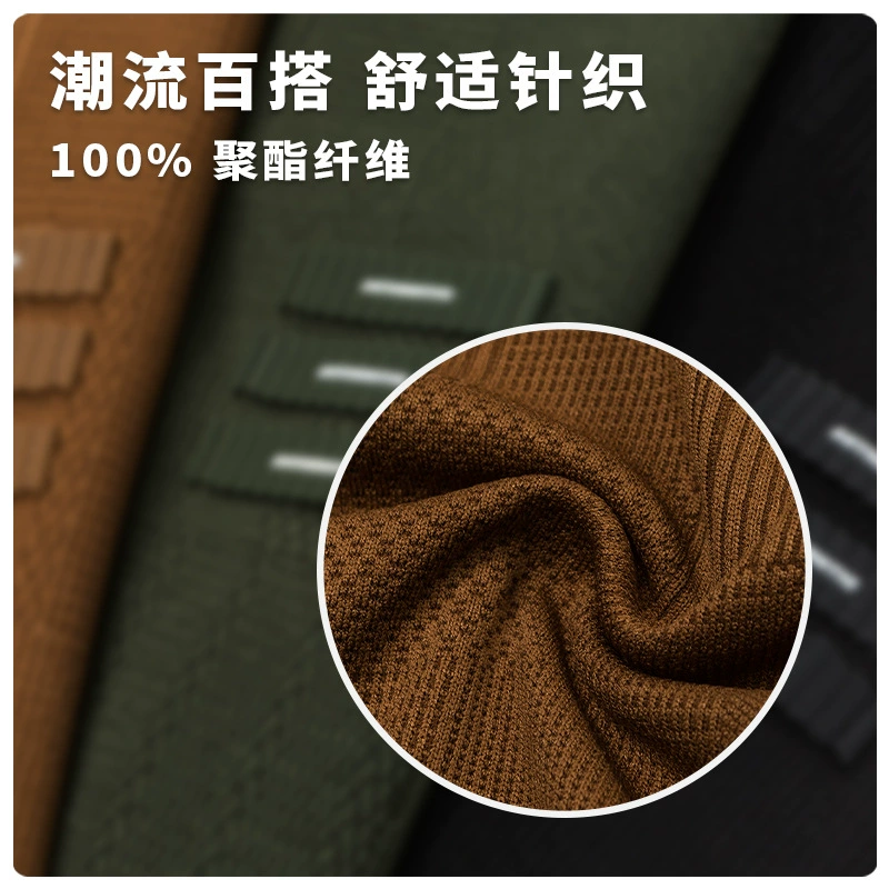 厂家直销男士宽松透气长袖休闲卫衣，春秋日常，高品质免烫处理