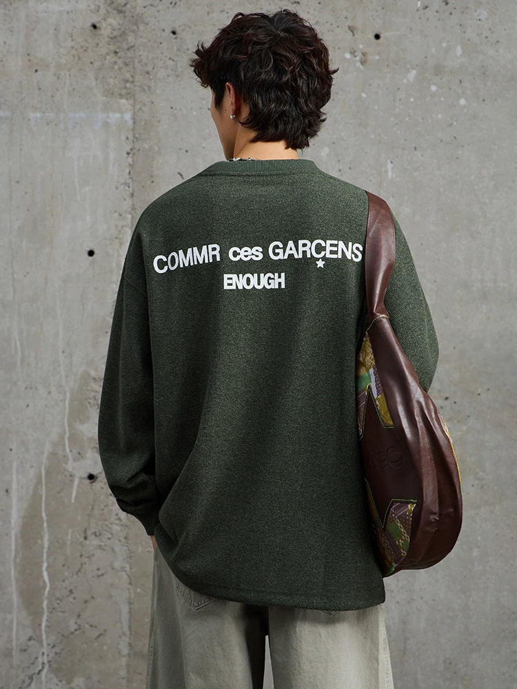 厂家直销男士宽松印花牛仔外套，春秋休闲，金属装饰多口袋设计