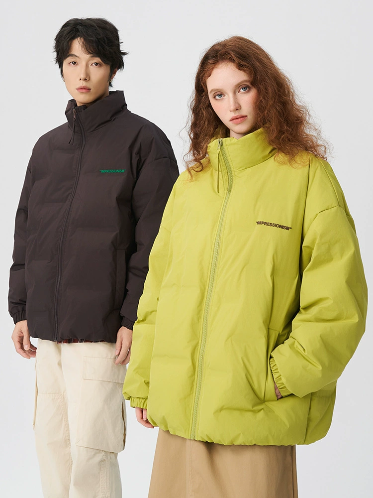 厂家直销男士牛仔外套，加厚防寒修身版型，冬季休闲风格，多口袋设计