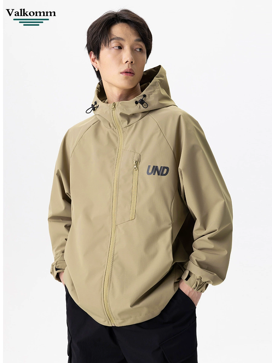 厂家直销青少年宽松印花牛仔外套，适合春秋休闲，耐磨设计，拉链口袋可拆卸