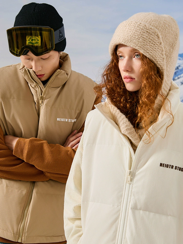 厂家直销男士加厚宽松牛仔外套，休闲风格，防风多口袋设计，冬季新品