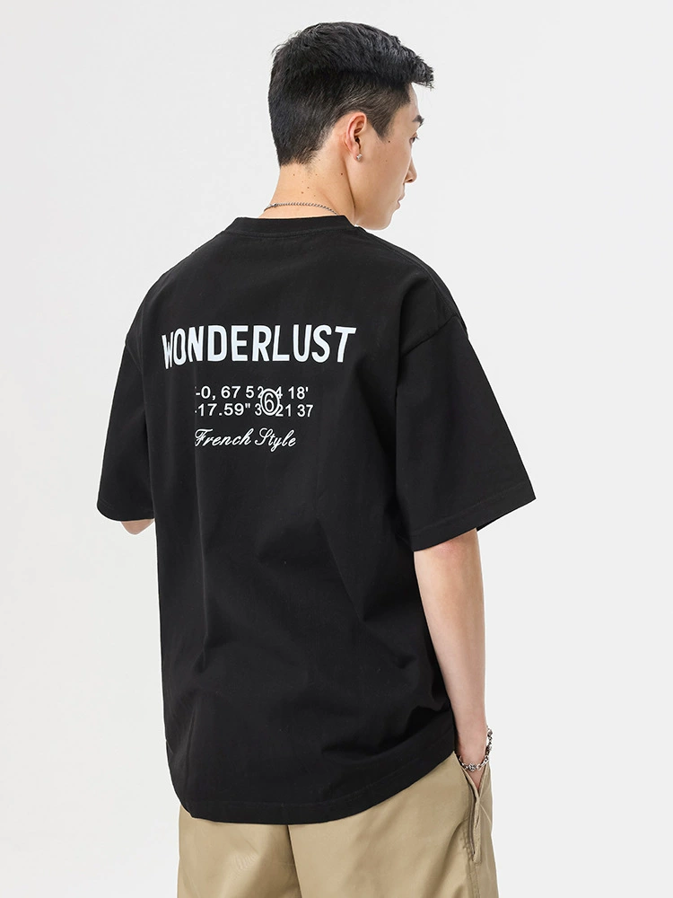 厂家直销男士修身印花牛仔外套，秋冬休闲，透气耐磨设计