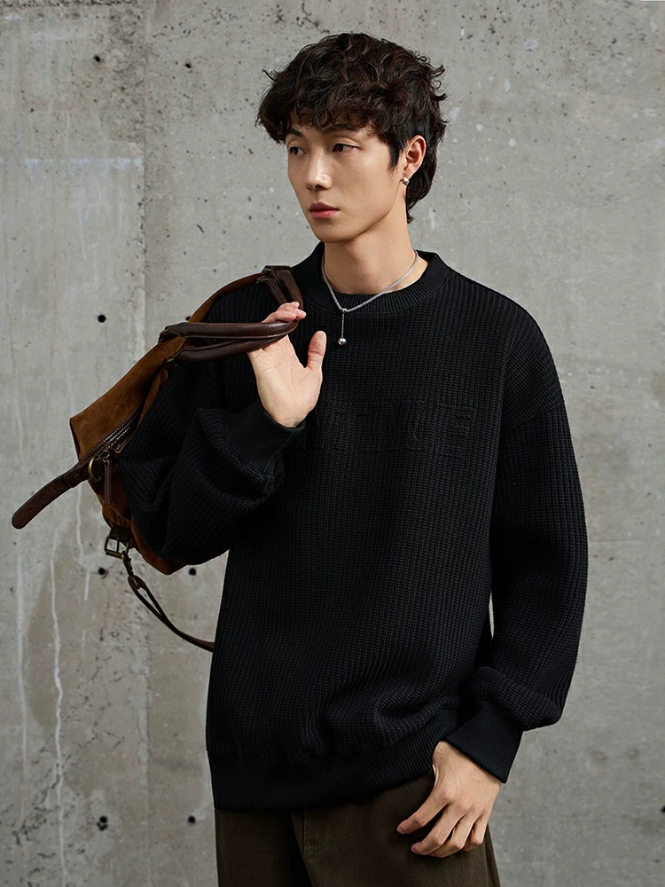 厂家直销男士宽松透气牛仔外套，秋冬高街款式，多口袋设计，适合日常穿着