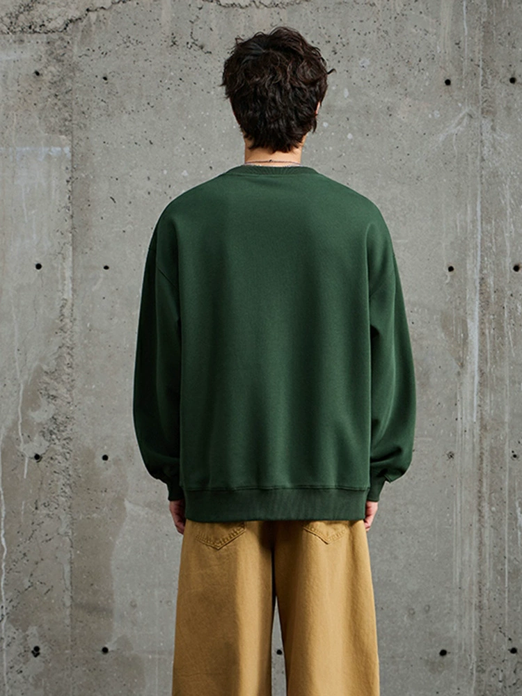 厂家直销青少年宽松刺绣牛仔外套，春秋休闲风格，字母图案设计