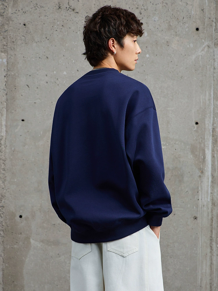 厂家直销男士宽松数码印花牛仔外套，秋季休闲风格，舒适透气棉质设计