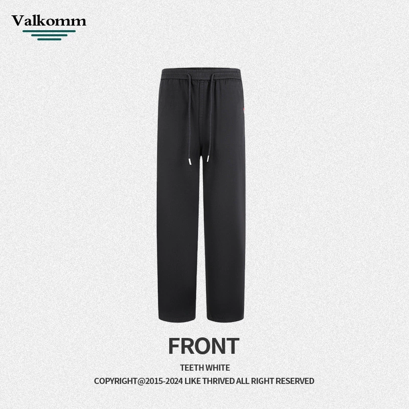 厂家直销男士宽松水洗牛仔长裤，休闲风格，青春潮流直筒牛仔裤