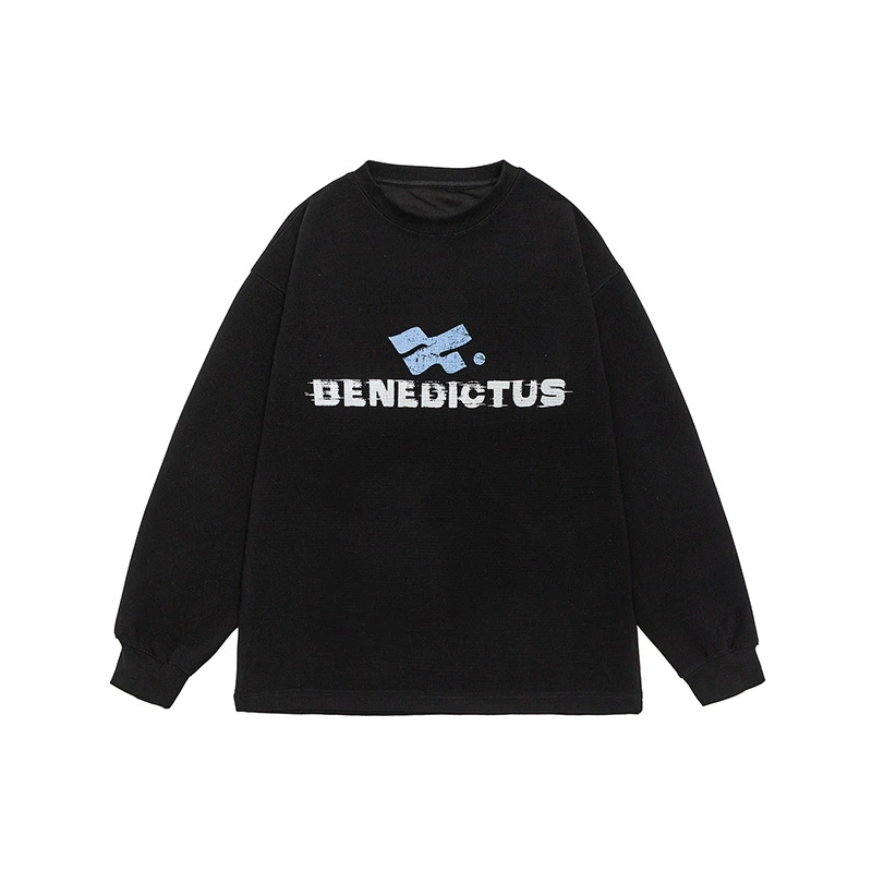 厂家直销男士宽松印花牛仔外套，休闲风格，适合春秋季，轻便透气