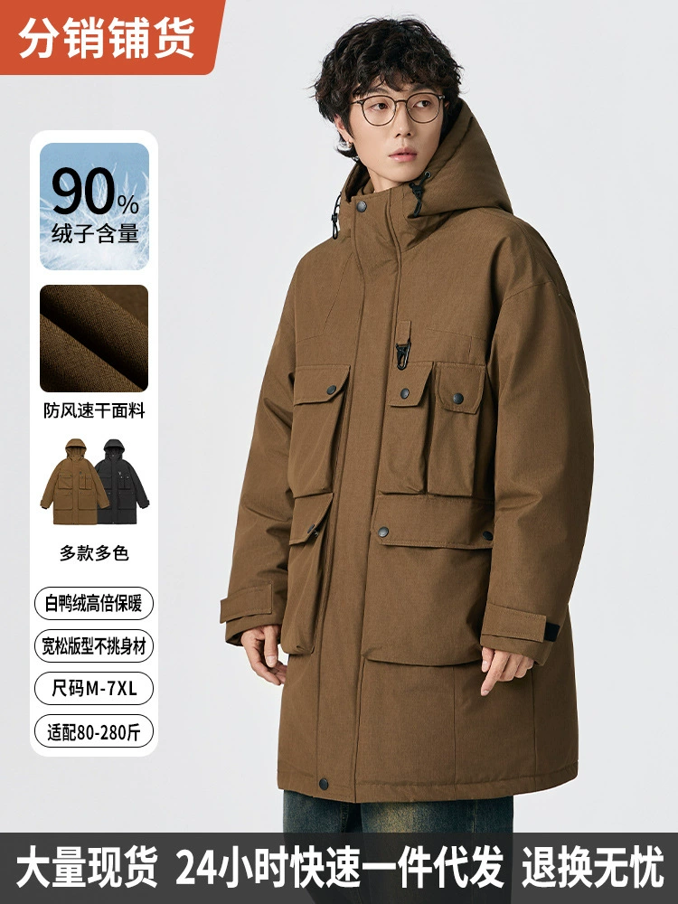 厂家直销男士宽松修身牛仔外套，休闲风格，印花刺绣设计，冬季潮流百搭