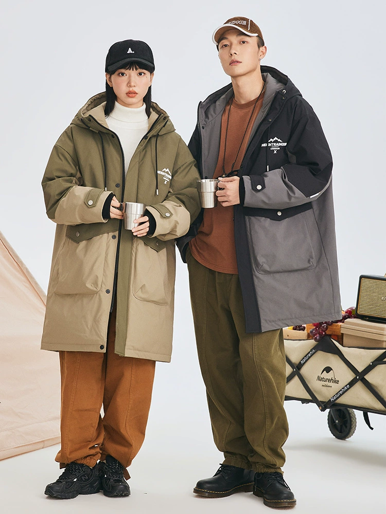 厂家直销男士加厚加绒防风牛仔外套，修身休闲，高街款式，冬季适用，免烫处理多口袋设计