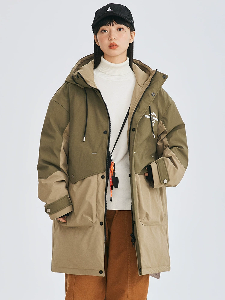 厂家直销男士加厚加绒防风牛仔外套，修身休闲，高街款式，冬季适用，免烫处理多口袋设计