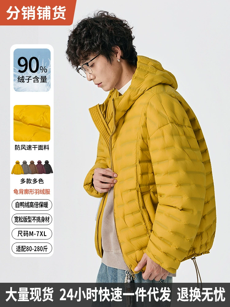 厂家直销男士宽松加厚牛仔外套，简约风格，适合日常通勤，防风防寒，适合冬季穿着