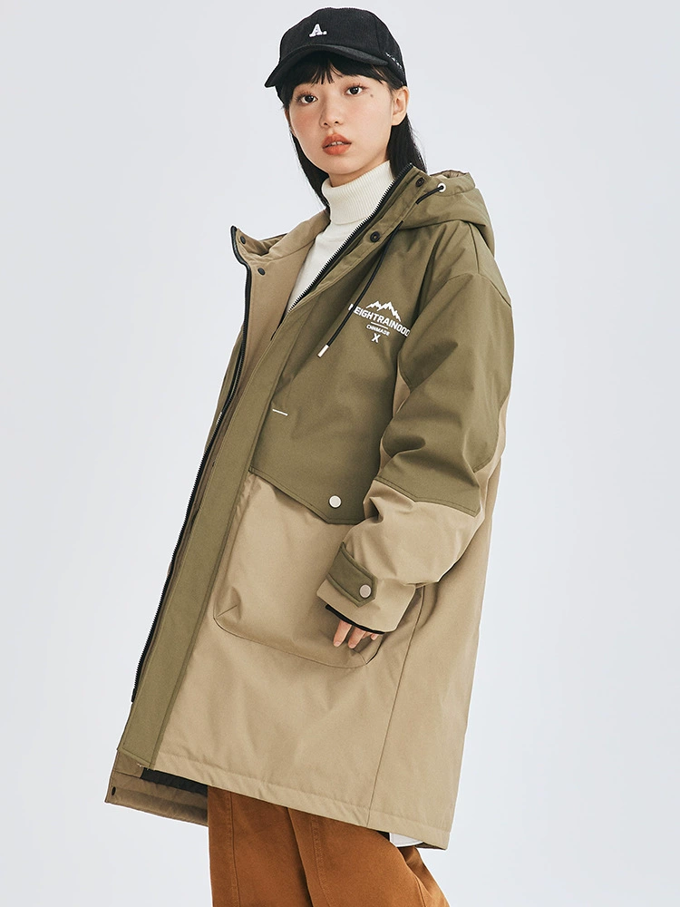 厂家直销男士加厚加绒防风牛仔外套，修身休闲，高街款式，冬季适用，免烫处理多口袋设计