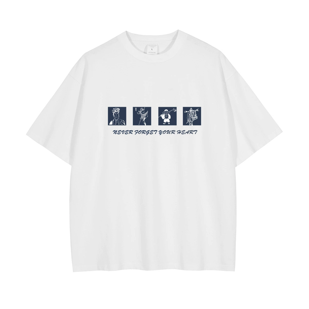 厂家直销男士宽松透气水洗牛仔裤，夏季休闲风格，修身设计，多口袋功能