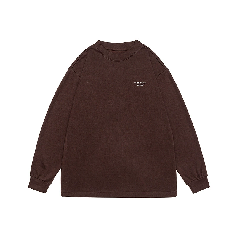 厂家直销男士修身宽松牛仔外套，秋冬休闲风格，防皱高弹磨毛设计