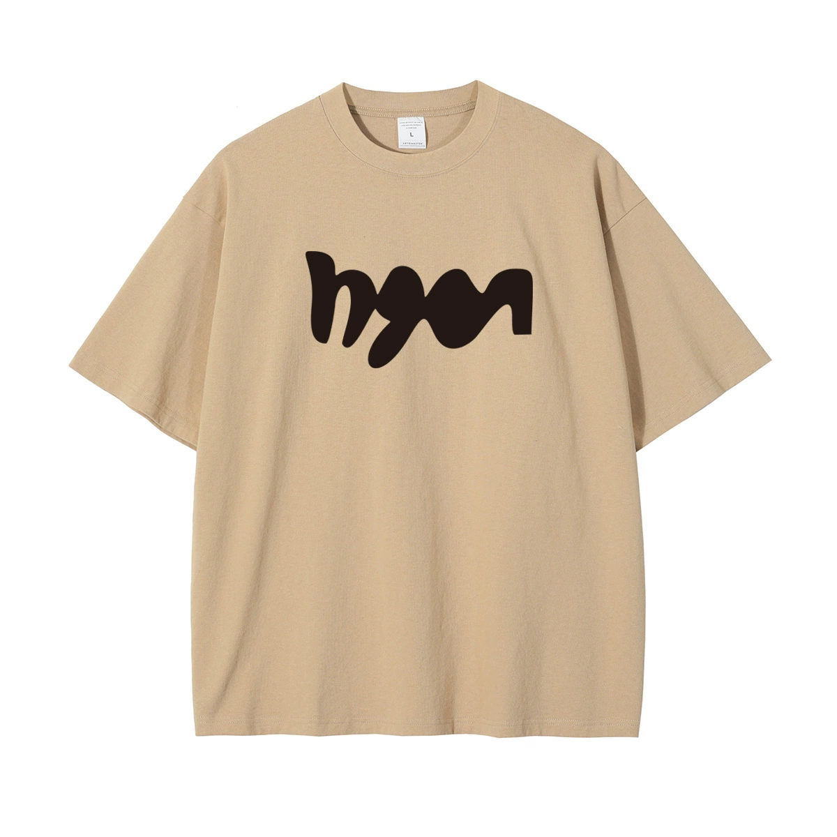 厂家直销男士宽松透气水洗牛仔裤，夏季休闲风格，修身设计，多口袋功能