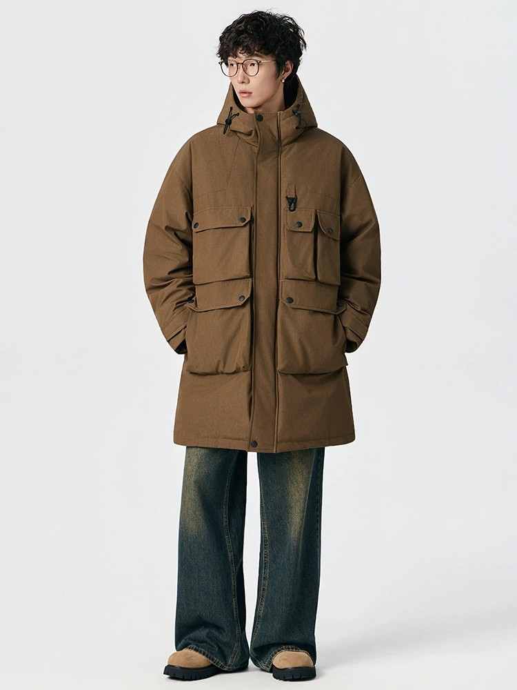 厂家直销男士宽松修身牛仔外套，休闲风格，印花刺绣设计，冬季潮流百搭