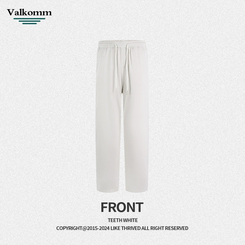 厂家直销男士宽松透气夏季牛仔裤，轻柔水洗直筒长裤，休闲潮流风格