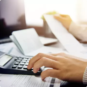 报价基于规则，而不是临时调整