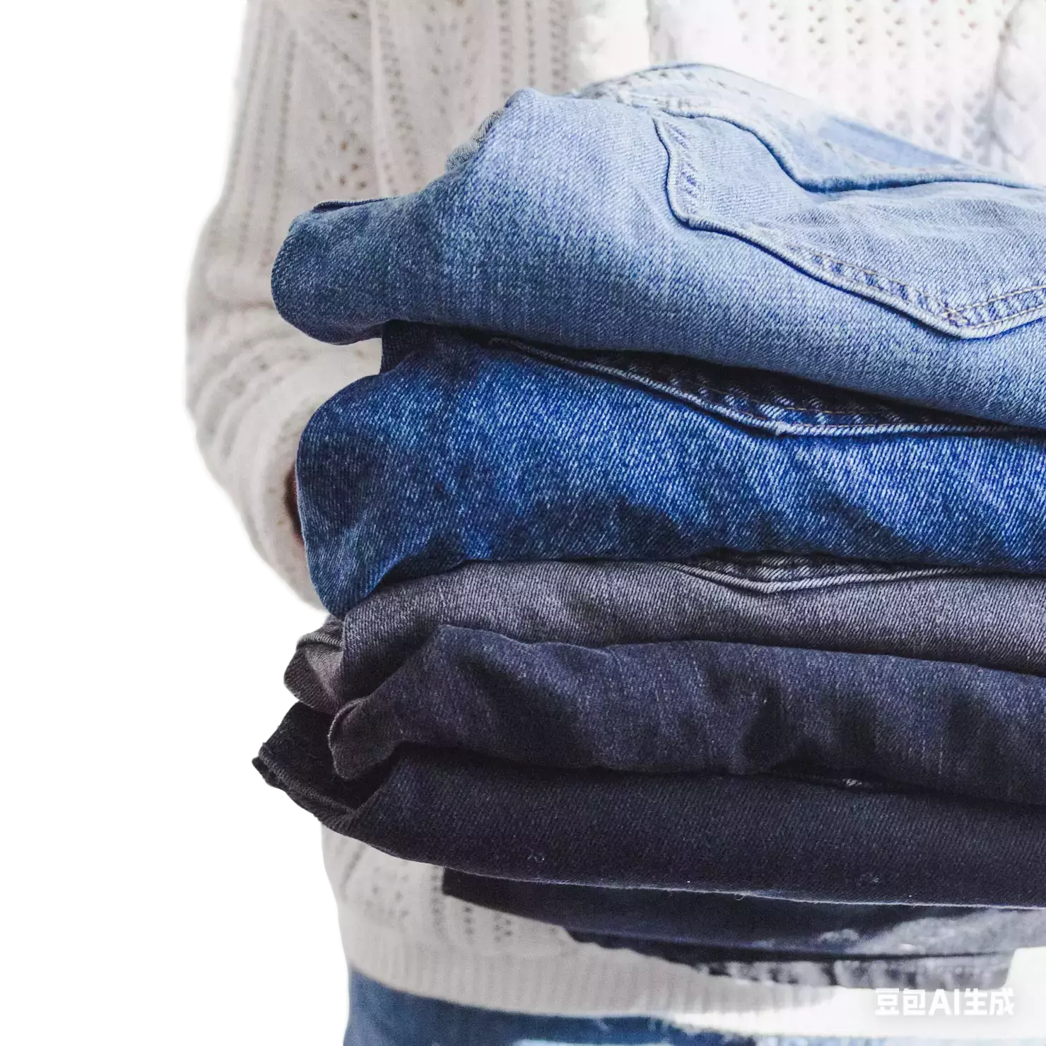 我们是您值得信赖的服装制造合作伙伴