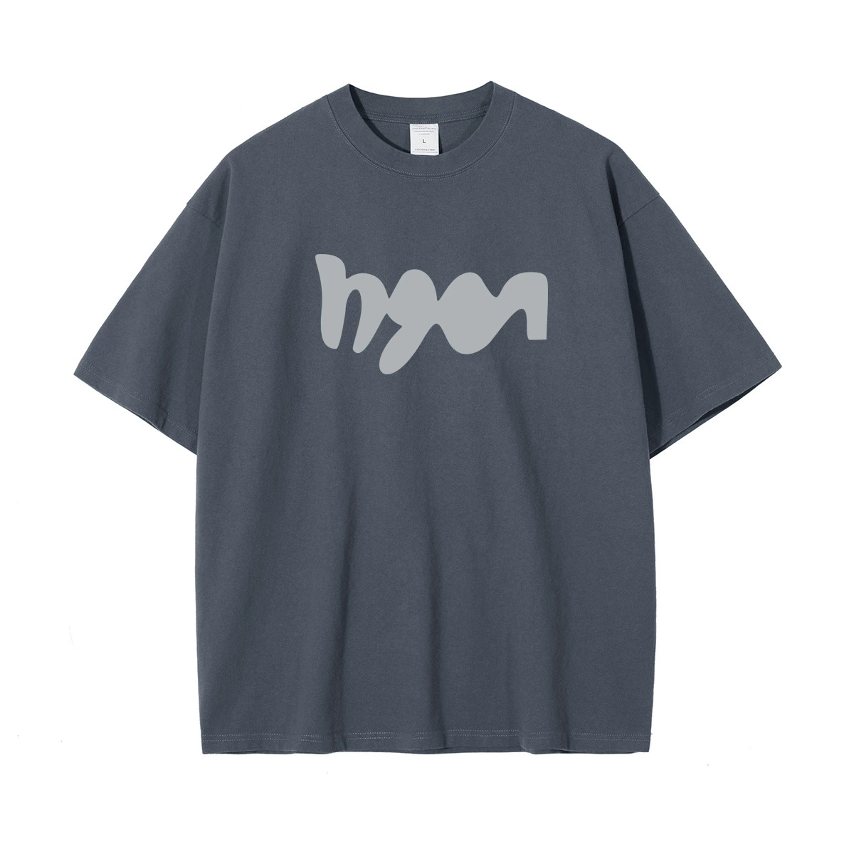 厂家直销男士宽松透气水洗牛仔裤，夏季休闲风格，修身设计，多口袋功能