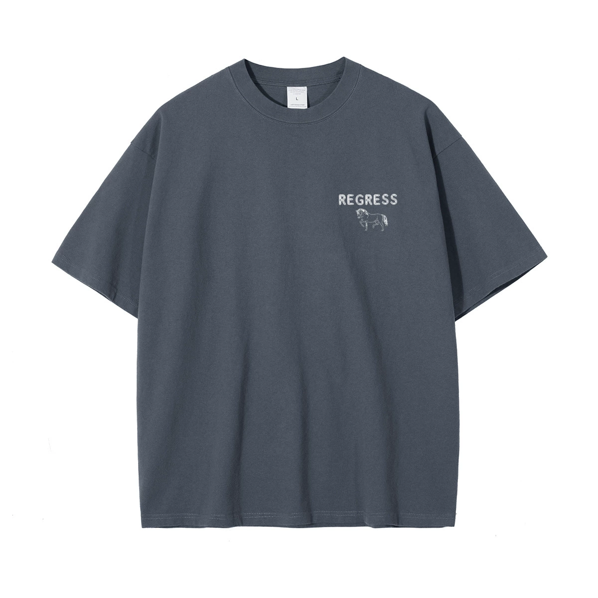 厂家直销男士宽松透气水洗牛仔裤，夏季休闲风格，修身设计，多口袋功能