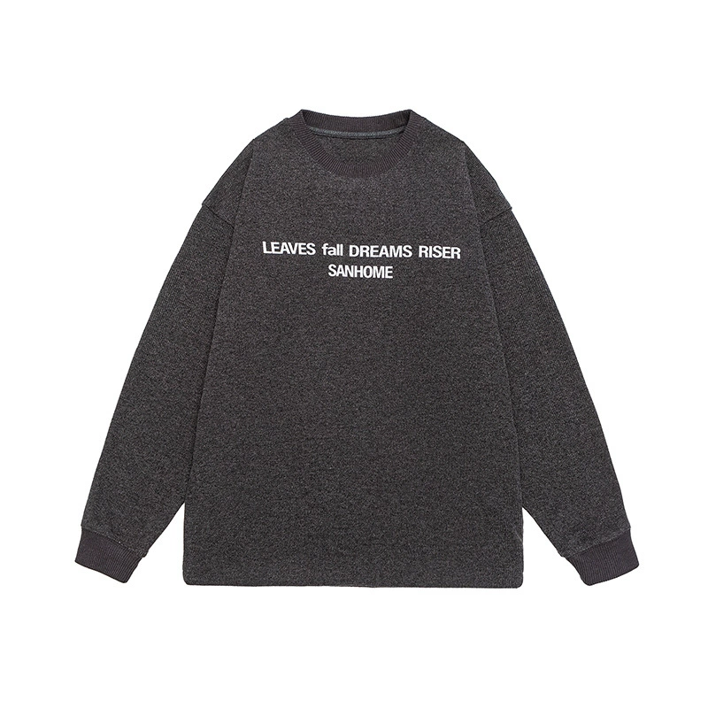 厂家直销男士宽松印花牛仔外套，休闲风格，数码印花设计