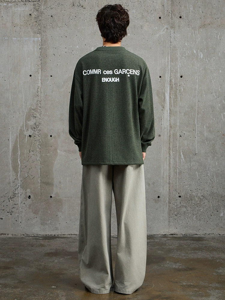 厂家直销男士宽松印花牛仔外套，春秋休闲，金属装饰多口袋设计