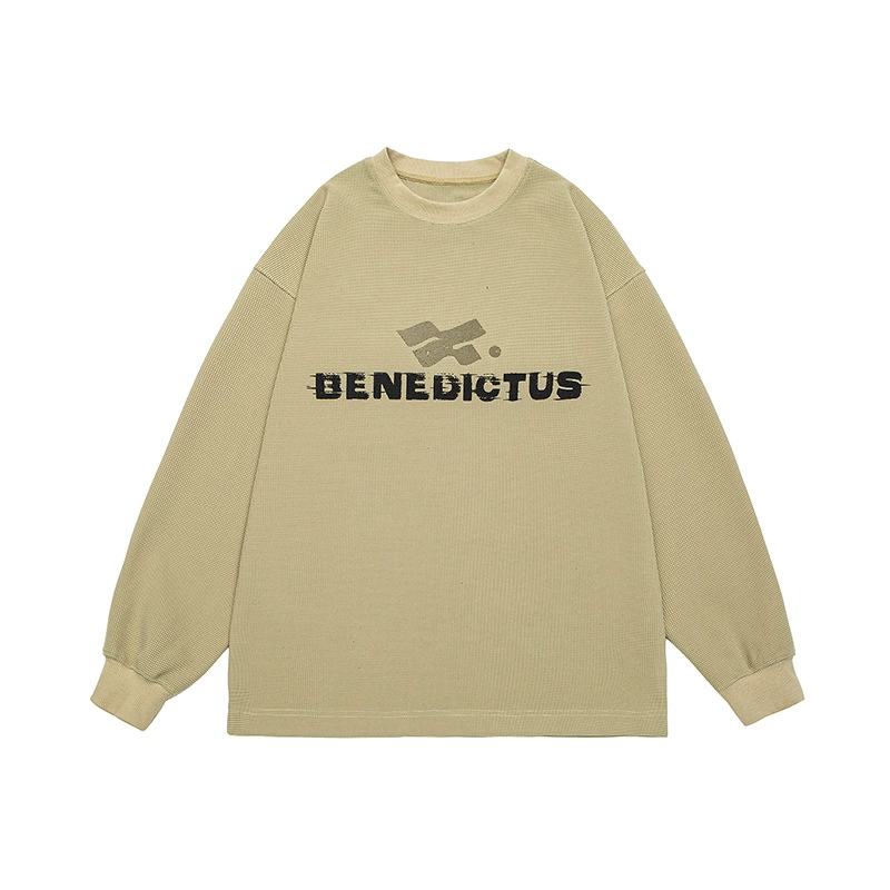 厂家直销男士宽松印花牛仔外套，休闲风格，适合春秋季，轻便透气