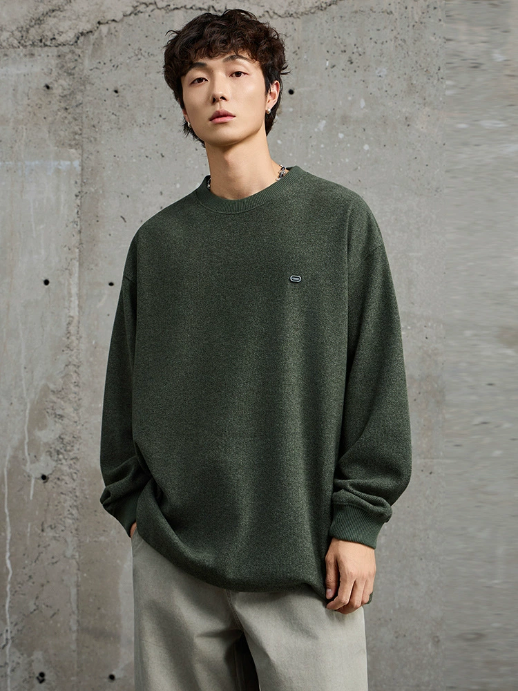 厂家直销男士宽松印花牛仔外套，春秋休闲，金属装饰多口袋设计